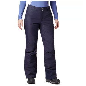 Columbia Women's Omni-Heat Insulated Ski Snow Pants